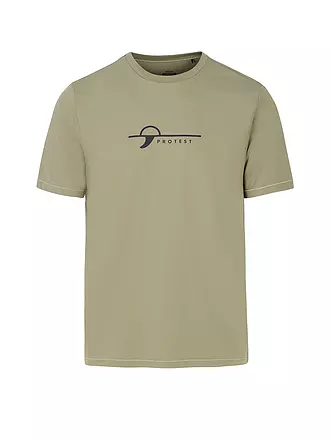 PROTEST | Lycrashirt da uomo PRTCore Surf |